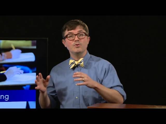 LSAT Logical Reasoning