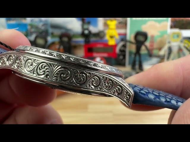 Unboxing G-Shock, Ikepod, Oris, Squale, Muhle, and Alexander (Exquisite Timepieces)