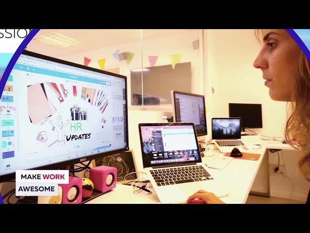 Create Awesome Videos With the NEW Powtoon