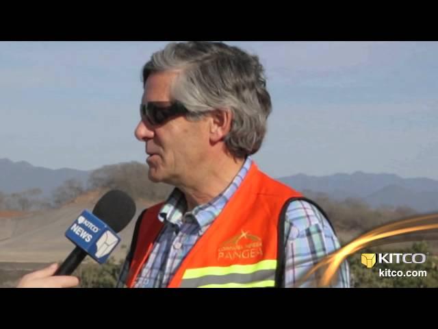 McEwen Mining (MUX): El Gallo Complex Gold Mine Analyst Tour - Sinaloa, Mexico ▸ Kitco NEWS