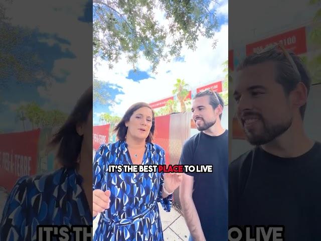 Living in Midtown Miami | The Standard Residences Site Tour