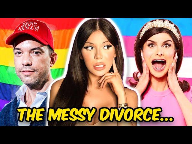 LGB Without The T: Messy Divorce Incoming
