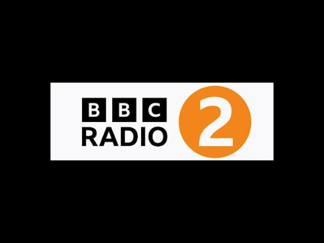 Fingagolf on BBC Radio 2