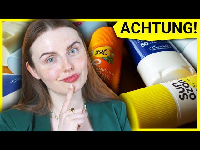 These are the BEST sunscreen sticks! Drugstore, KBeauty & Pharmacy