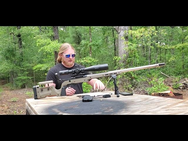 Basic ELR Rifle Setup: Getting the Most out of Your Scope