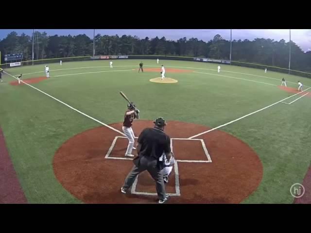 Kid gets killed on field by baseball pitch!!!