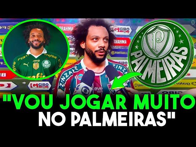 BOMBA! TORCIDA COMEMOROU! CRAQUE CHEGANDO! NINGUÉM ESPERAVA! ÚLTIMAS NOTÍCIAS DO PALMEIRAS HOJE!