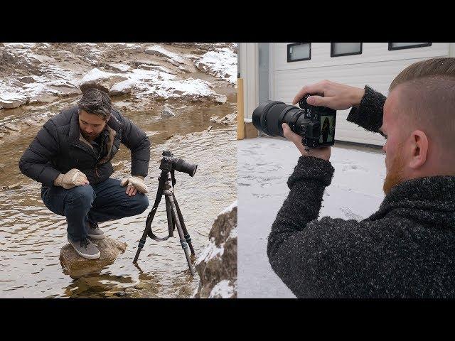 DPReview TV: Nikon Z7 review