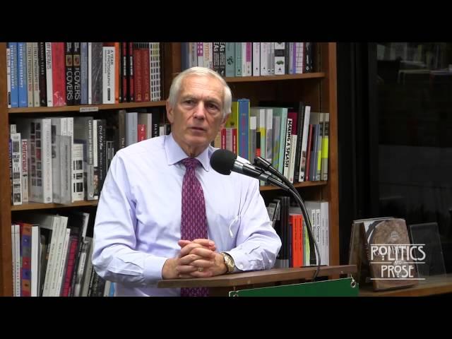 Wesley Clark, "Don't Wait for the Next War"