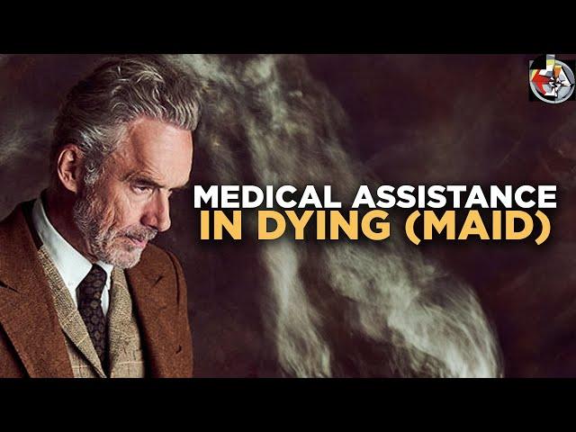 Jordan Peterson’s Thoughts on Assisted Suicide