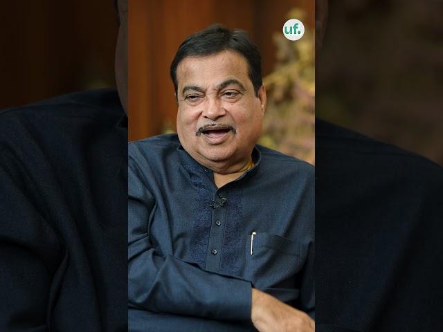 How to find your way around questions? Lesson 101 ft. Nitin Gadkari