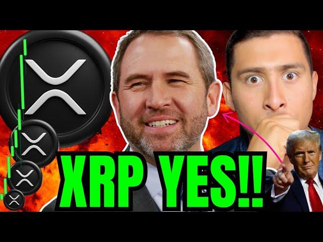 IF You HOLD XRP RIPPLE I GOT 10x NEWS For YOU!!