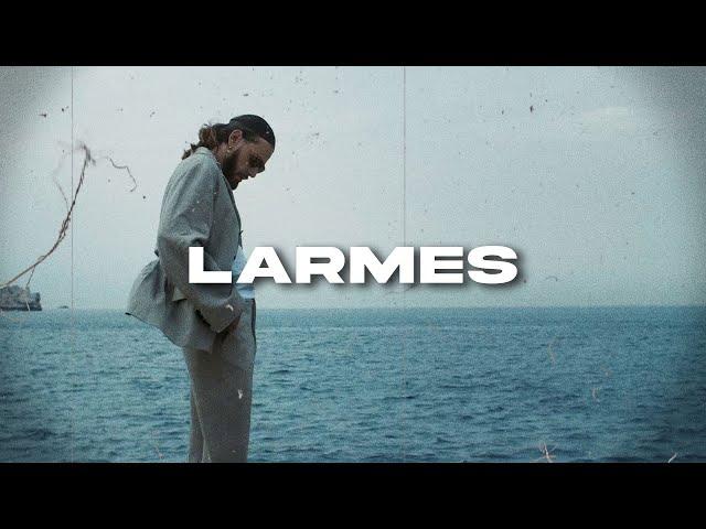 SCH Type Beat "Larmes" | Instru Piano Voix 2023