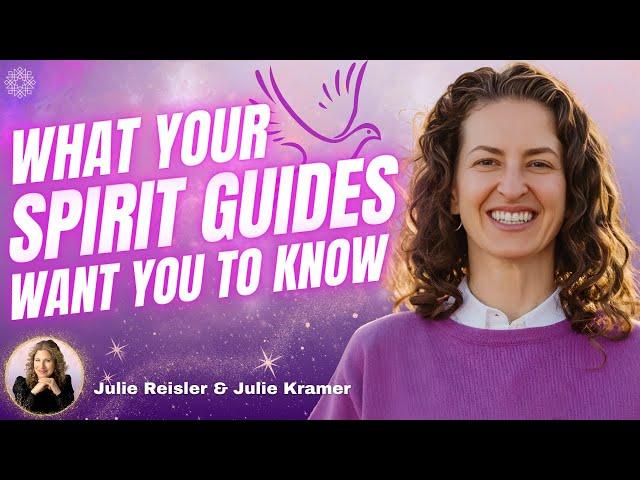 Ghosts, Guides & Lost Souls: What the Spirit World Wants You to Know! The Other Side Speaks! #spirit