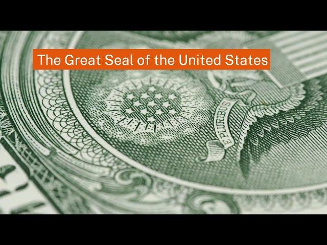 Symbolism of the Great Seal of the United States