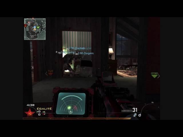 TBS Clan Boom in toilets 3sec Bloopers