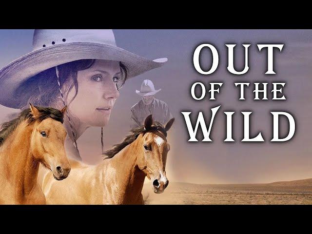 Out of the Wild FULL MOVIE | John Diehl | Horse Movies | Romance Drama Movies | Empress Movies