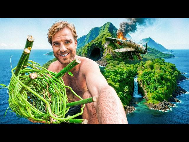 SURVIVAL CHALLENGE: USA's Most Ambitious Rescue!