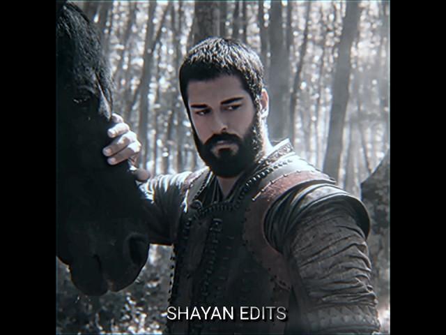 Kuruluş Osman Season 2 - Shayan Edits #edit #foryou #edits #alightmotion #shorts #reels #subscribe