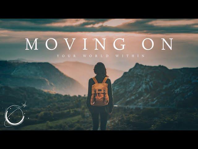 Moving On (Recognizing Sunk Costs) - Motivational Video