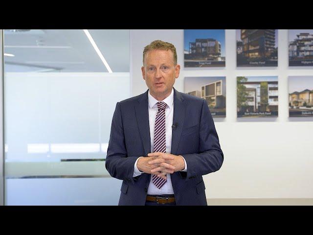 Momentum Wealth | Monthly Wrap with Damian Collins - October