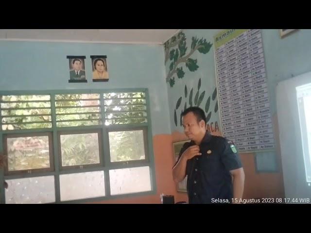 Video UKIN Gusdian Eko Wijaya