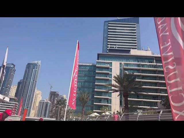 # 471 Dubai Marina. JBR. Bluewaters Island/Дубай Марина. ДБР. Остров Bluewaters