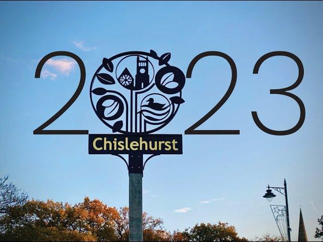 A Year with Visit Chislehurst