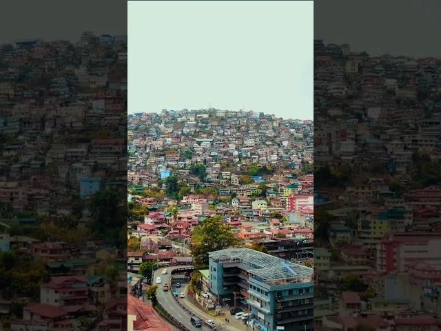 Baguio City Tourist Spot
