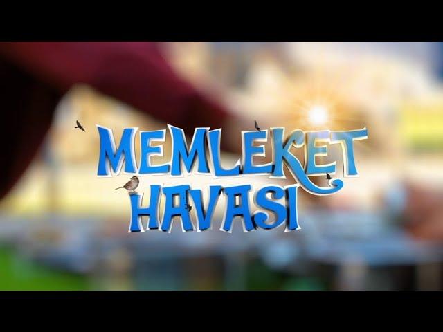 24/10/2024 MEMLEKET HAVASI - MESUDİYE / ORDU