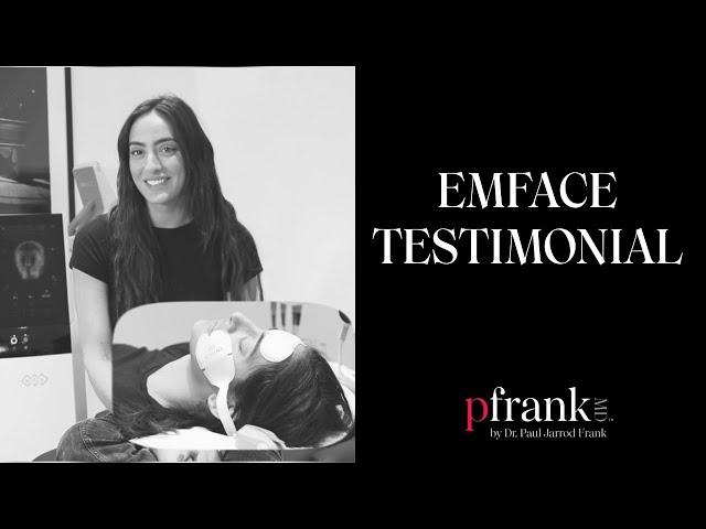 JULIA EMFACE TESTIMONIAL FOR CAPTIONS FOR REVIEW