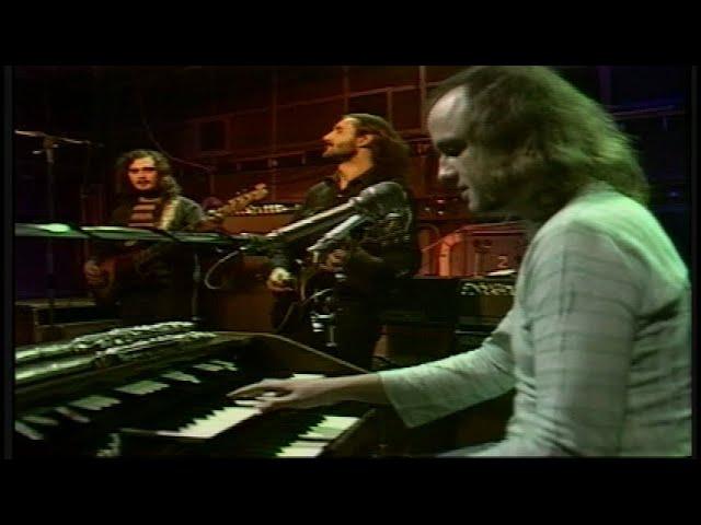 Focus - Anonymous Two (Old Grey Whistle Test, December 1972)