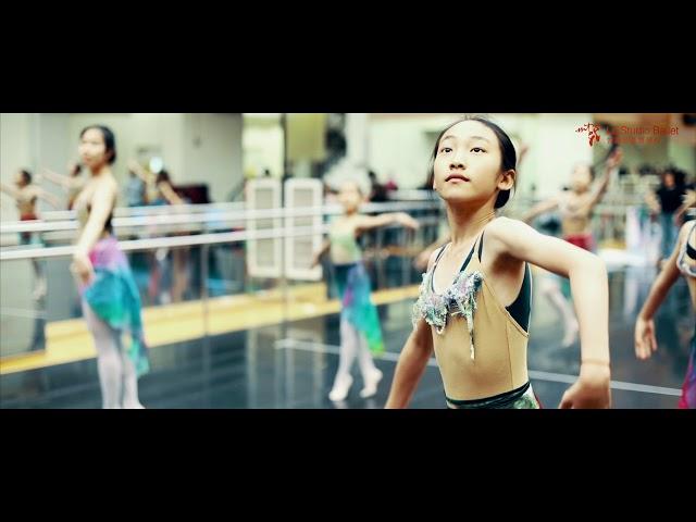 【Adult Ballet / Children Ballet : Gala Performance 2018】-- Final Rehearsal