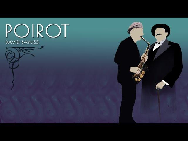 Theme From POIROT - saxophone Solo by BULLBAYLISS MUSIC