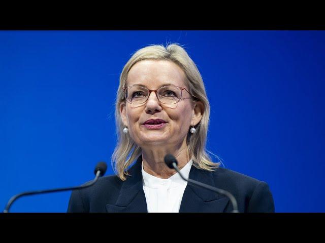 ‘Odds are against her’: Andrew Clennell on Sussan Ley being leader at the next election