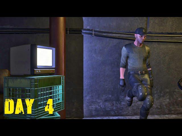 Ultimate Miscreated Guide 2020 | Day 4 ( Secret Trader Location )