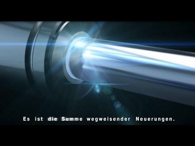 NEWTONLINE – Die neue Industrie-Gasfeder von ACE