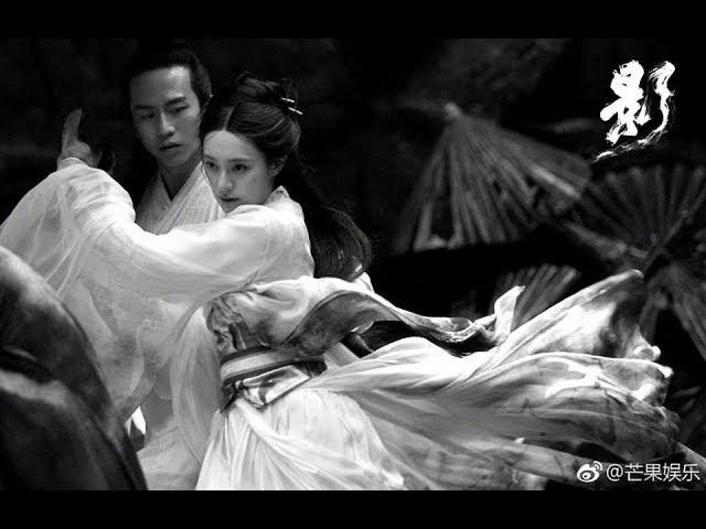 the latest movie of the couple Deng Chao and Sun Le|movie HD