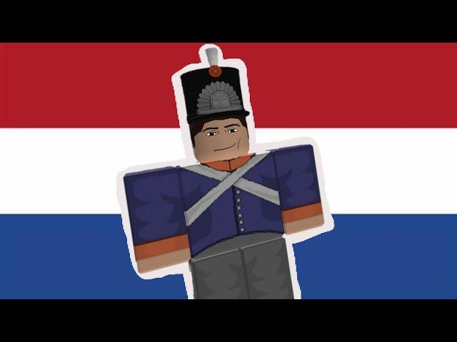 Blood and Iron: The Netherlands Update