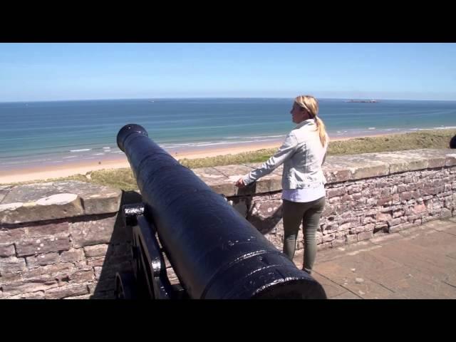 Northumberland Coast & Country