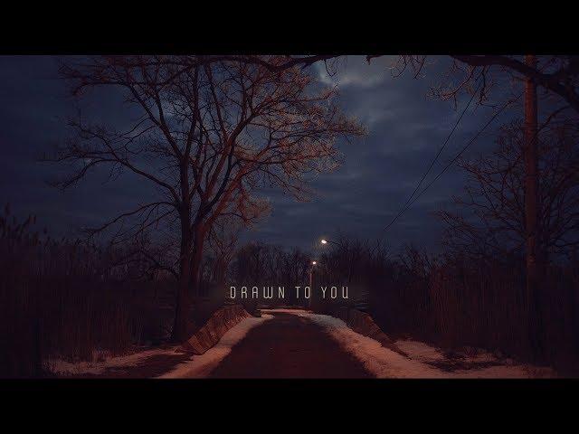 "Drawn to You" by Audrey Assad - Lyric Video