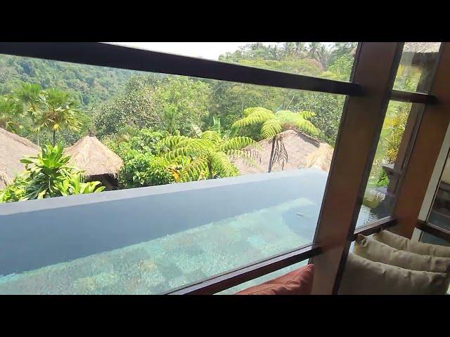 Panoramic Villa 2023 | Hanging Gardens of Bali