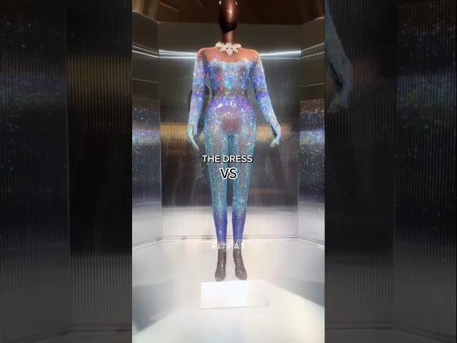 Most Viral MetGala Dress #anokyai