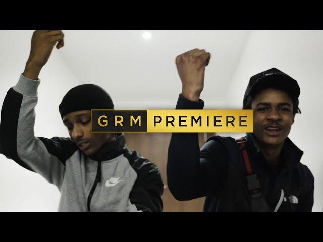 #OFB Bandokay X Double Lz - OT Boppin [Music Video] | GRM Daily