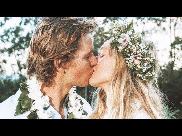 Meagan and Evan || marriage and family living interview w/ Conor and Brittany