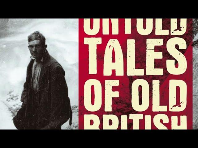 Daniel Marshall  - More Untold Tales of British Columbia