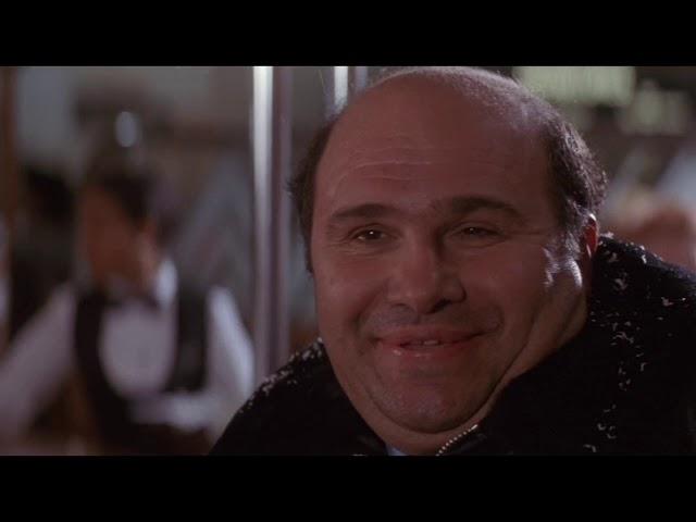 Robert Costanzo in Die Hard 2