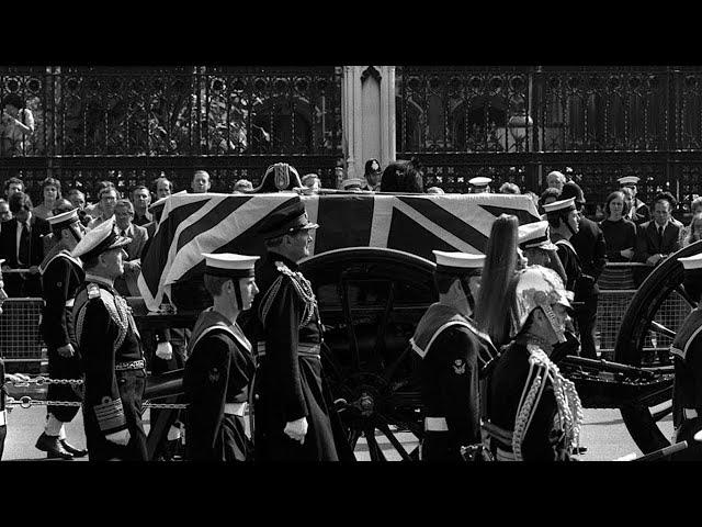 [BBC] Behind The Secret Death Of Lord Mountbatten - UK History Documentary