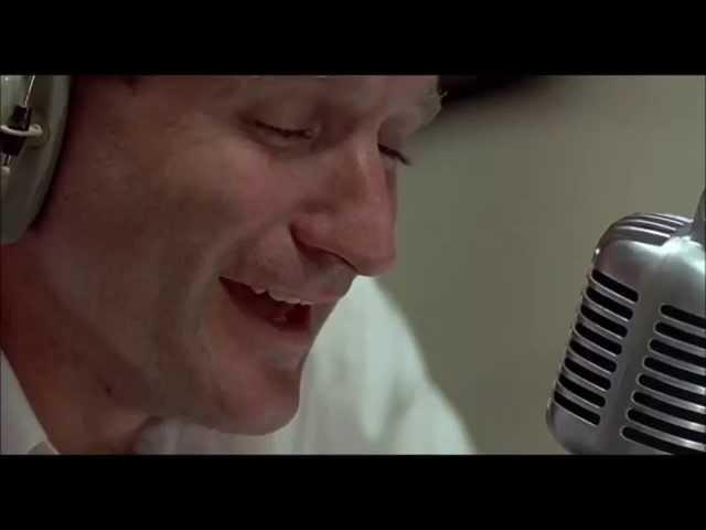 Louis Armstrong - What a Wonderful World (Good Morning, Vietnam's Soundtrack)