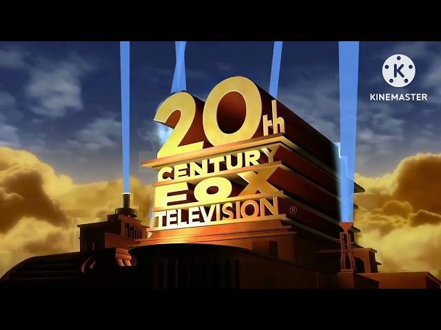 20th Century Fox Television 2012-2020 Logo Remake Updated